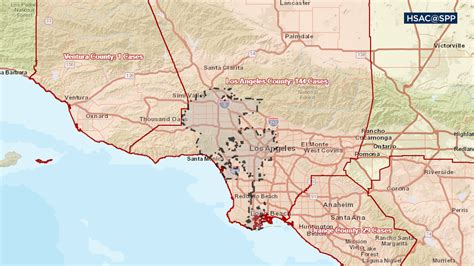 abc/coronavirus los angeles update la county officials report 48 additional deaths 607 new cases